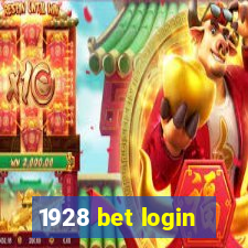 1928 bet login